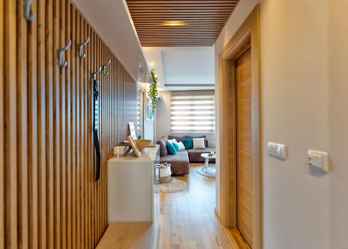 Kalina Onore Διαμέρισμα *