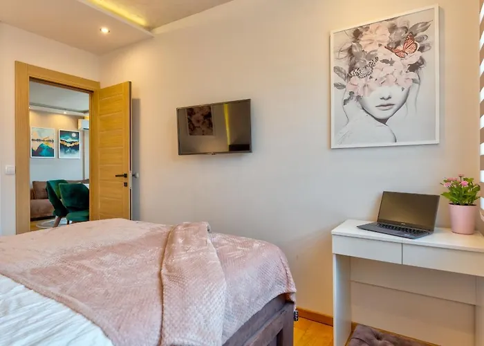 公寓 Kalina Onore *