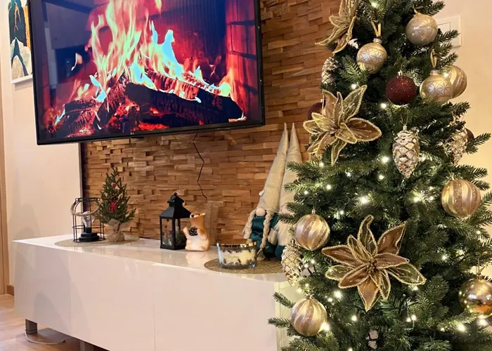 Kalina Onore 兹拉蒂博尔